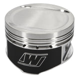 Wiseco CHRY NEON 10.5:1 NITROUS 1.236x87.5 Piston Shelf Stock Kit