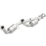 MagnaFlow Direct Fit Catalytic Converter 98 Ford Windstar 3.8L Assm
