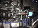 Injen 12 Ford Focus 2.0L 4cyl Polished Air Intake w/MR Tech, Web Nano-Fiber Dry Filter & Heat Shield