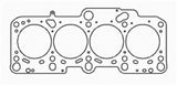Cometic 98-06 VW/Audi 1.8L Turbo 82mm .027in MLS Head Gasket