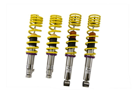 KW Coilover Kit V1 Acura Integra Type R (DC2)(w/ lower eye mounts on the rear axle)