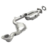 MagnaFlow Direct Fit Catalytic Converter 99-01 Continental 4.6L 50S