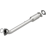 MagnaFlow Conv DF 05-13 Nissan Frontier 2.5L