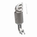 MagnaFlow Conv Direct Fit Federal Front SS 2007 Chrysler Pacifica Base/Limited/Touring 4.0L/241