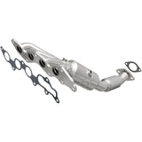 MagnaFlow Direct Fit Catalytic Converter 08-09 Ford Focus 2.0L