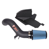 Injen 2022+ Volkswagen GTI (MK8) L4-2.0L Turbo SP Aluminum Series Air Intake System - Wrinkle Black