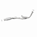 MagnaFlow Conv DF 98-03 Avalon/Camry 3.0L
