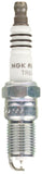 NGK Ruthenium HX Spark Plug Box of 4 (TR6AHX)