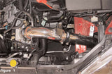 Injen 03-08 Mazda 6 2.3L 4 Cyl. Polished Cold Air Intake