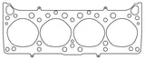 Cometic Pontiac V8 350 3.950in Bore .027in MLS Head Gasket