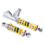 KW Coilover Stainless Steel Kit V2 for Alfa Romeo 4C