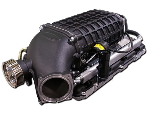 TVS2300 Supercharger System for 2008-2010 Challenger 6.1L.