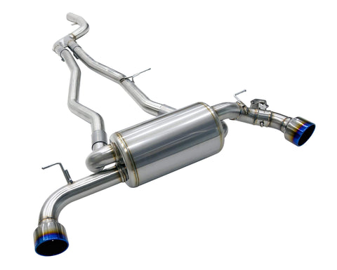 SUPER TURBO MUFFLER GR SUPRA DB42 B58