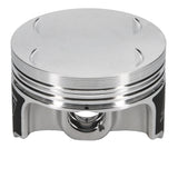 Wiseco Nissan CA18DET 4vp Flat Top * Turbo * Piston Shelf Stock