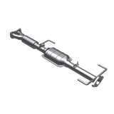 MagnaFlow Direct Fit Catalytic Converter Previa 95-96 2.4L
