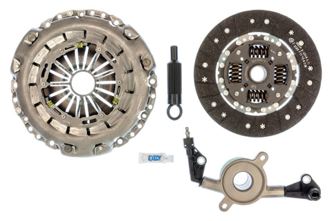 Exedy OE 2004-2004 Mercedes-Benz C230 L4 Clutch Kit