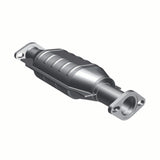 MagnaFlow Direct Fit Catalytic Converter 75-85 Toyota CA