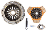 Exedy 2000-2005 Mitsubishi Eclipse V6 Stage 2 Cerametallic Clutch Thick Disc