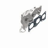 MagnaFlow Rear Converter Manifold Direct Fit 12-17 Hyundai Azera 3.3L