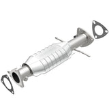 MagnaFlow Direct Fit Catalytic Converter GM S10 4.3L 4WD