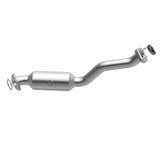 MagnaFlow California Catalytic Converter Direct Fit 07-08 Honda Fit 1.5L