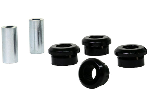 Whiteline 15-21 Volkswagen Golf/GTI Control Arm Bushing Kit (Lower Rear Outer Bushing)