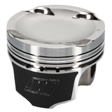 Wiseco 1400 HD 1st Gen 6 Bolt  4G63 Turbo -14cc Piston Kit