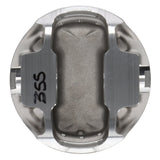 Wiseco Hyundai 4B11-T 2008+ Spherical Dish Piston Shelf Stock