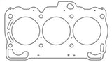 Cometic Subaru EZ30 Flat 6 3.0L 90mm Bore .040 inch MLS Head Gasket Right