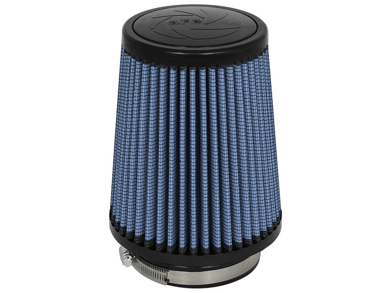 aFe Magnum FLOW Pro 5R Universal Air Filter 4in F x 6in B x 4-3/4in T x 7in H (w/ Bumps)