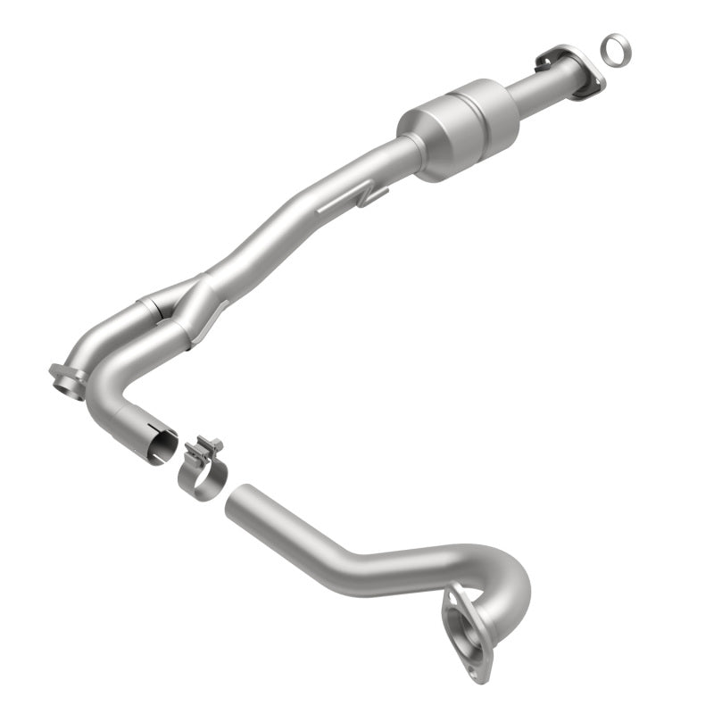 MagnaFlow Direct Fit Catalytic Converter 02-03 Jeep Liberty 3.7L