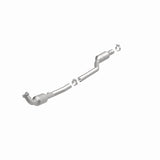 MagnaFlow Conv DF 03-06 Mercedes SL500 5L Driver Side