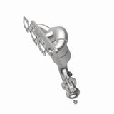 MagnaFlow Conv DF 01-06 Escape 3.0 with oil