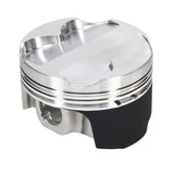 Wiseco BMW S50B32 3.2L 24V Turbo Bore (87.0mm) - Size (+.60) - CR (11.3) Std Compression Pistons