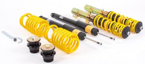 ST XA Adjustable Coilovers 93-01 Subaru Impreza (GC GF GFC)