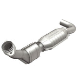 MagnaFlow Direct Fit Catalytic Converter 01-03 F-150 5.4 2WD D/S 49S