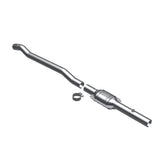 MagnaFlow Direct Fit Catalytic Converter 96 Dodge Dakota 3.9L 4wd