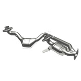 MagnaFlow Direct Fit Catalytic Converter 95-97 Lincoln Continental