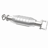 MagnaFlow Conv DF 05-10 Kia Sportage 2.7L