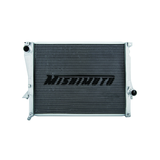 Mishimoto 99-02 BMWZ3 Manual X-Line (Thicker Core) Aluminum Radiator