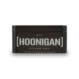 Mishimoto Honda Hoonigan Oil Filler Cap - Silver