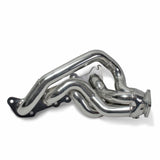 BBK 2015-16 Ford Mustang GT 5.0L 1-3/4 Tuned Length Header System (Ceramic)