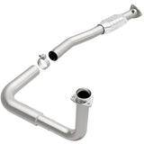 MagnaFlow Direct Fit Catalytic Converter 97-00 GM Van 5.7L Lf
