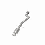 Magnaflow Conv DF 2012-2014 CRUZE 1.4L Underbody