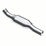 MagnaFlow Direct Fit Catalytic Converter 80-87 Dodge/Plym Van V8 CA