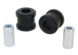 Whiteline Plus 2010 Volkswagen CC Rear Control Arm Upper Inner Bushing Kit