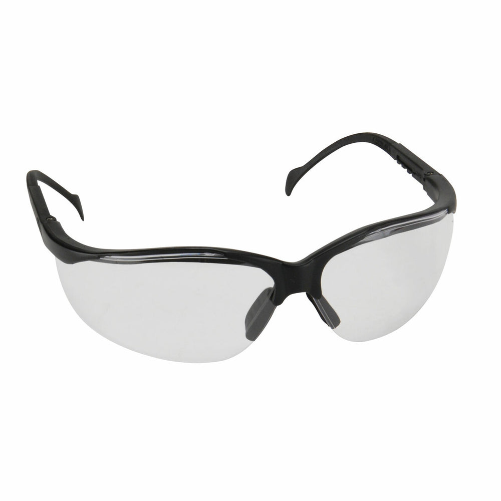 Safety Glasses - Clear Lenses