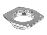 aFe Silver Bullet Throttle Body Spacers BMW M3 (E36) 92-99 L6 3.0/3.2L *96-99 3.2L - 50 State Legal*