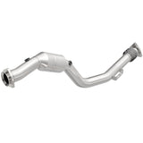 MagnaFlow Direct Fit Catalytic Converter 04/06 VW Phaeton 4.2L Front Passenger Side