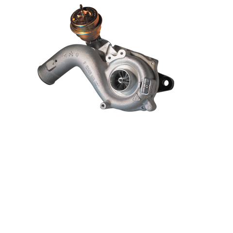 BorgWarner Turbocharger Audi RS6 K04 CHRA Cartridge